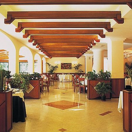 Hotel Solfatara Pozzuoli Exterior photo