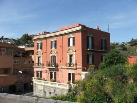 Hotel Solfatara Pozzuoli Exterior photo