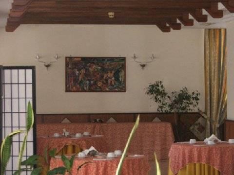 Hotel Solfatara Pozzuoli Exterior photo