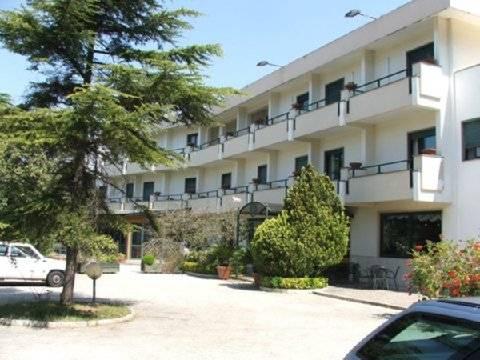 Hotel Solfatara Pozzuoli Exterior photo