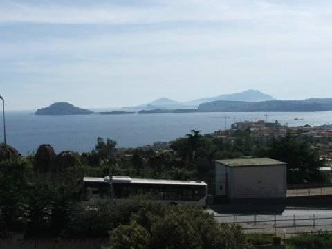 Hotel Solfatara Pozzuoli Exterior photo