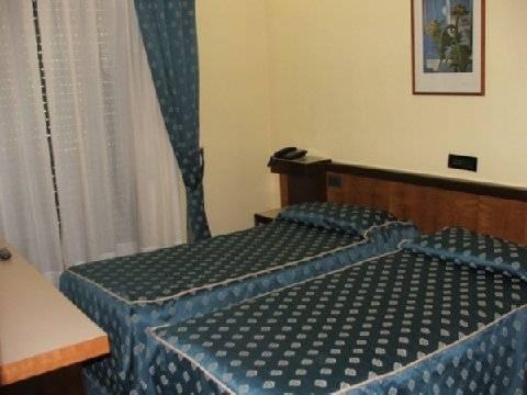 Hotel Solfatara Pozzuoli Exterior photo