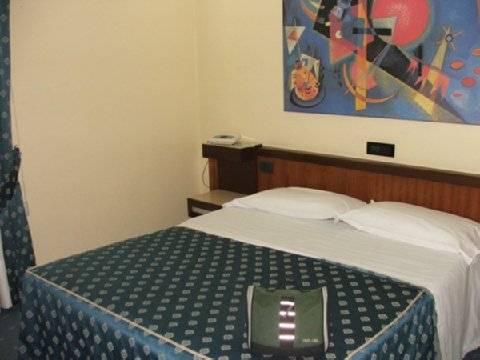 Hotel Solfatara Pozzuoli Exterior photo